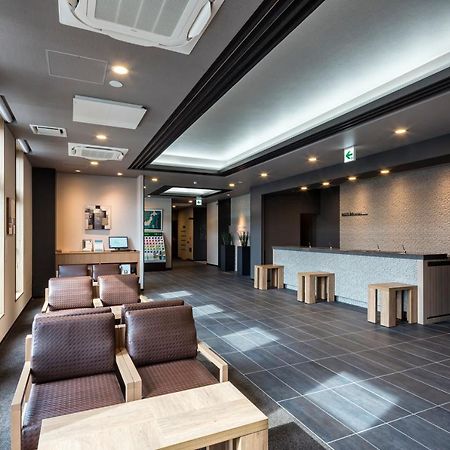 Hotel Route-Inn Kisarazu Exteriér fotografie