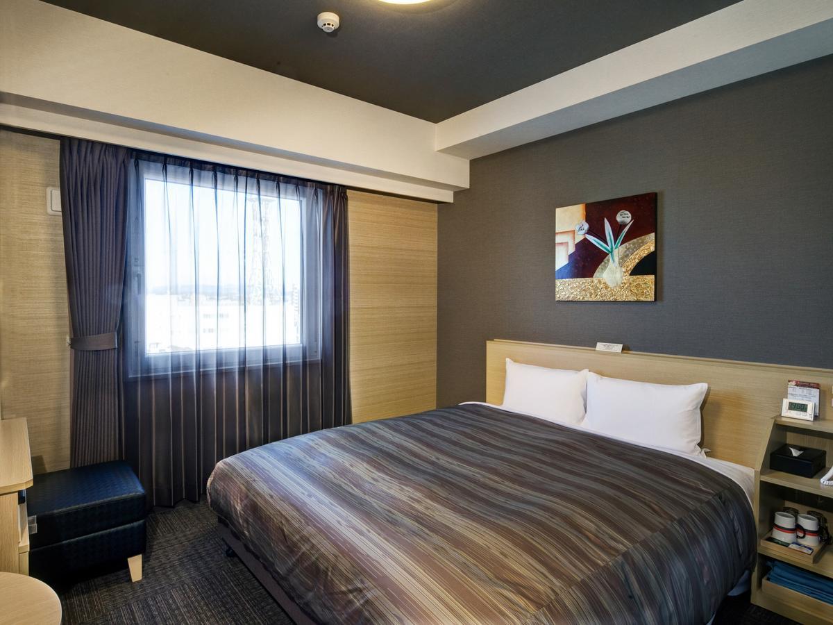 Hotel Route-Inn Kisarazu Exteriér fotografie