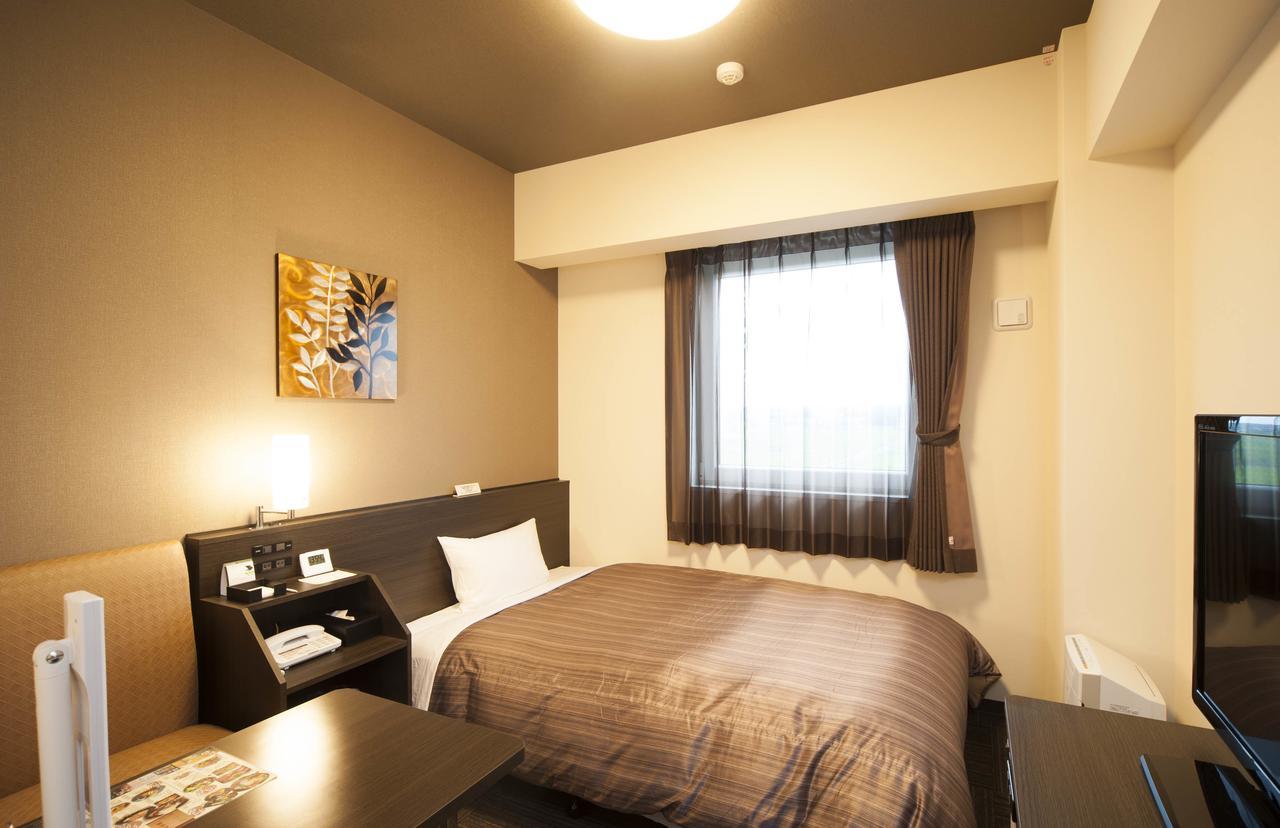 Hotel Route-Inn Kisarazu Exteriér fotografie